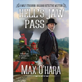 Hell's Jaw Pass