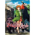 The Ancient Magus' Bride Vol. 20