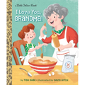 I Love You, Grandma!