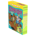 You Choose: Scooby-Doo! 4-Book Boxed Set 2