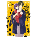 Spirits & Cat Ears, Volume 3