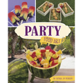 Party Food Art