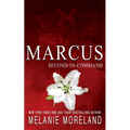 Second-In-Command - Marcus: A action-packed rescue romance