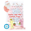 Santa and the Cotton Tree