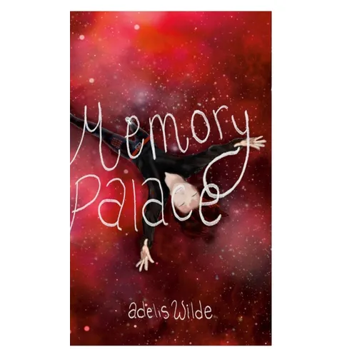 Memory Palace: An Accumulation of Thoughts