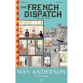 The French Dispatch