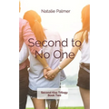 Second to No One: Second Kiss Trilogy Book Two