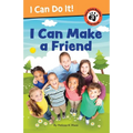 I Can Make a Friend!