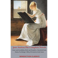 Jane Austen: The Complete Novels: Sense and Sensibility, Pride and Prejudice, Mansfield Park, Emma, Northanger Abbey, Persuasion, Lady Susan