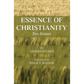 Essence of Christianity
