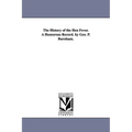 The History of the Hen Fever. a Humorous Record. by Geo. P. Burnham.