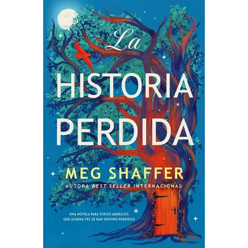 Historia Perdida, La