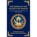 The Book of the Secrets of Enoch (Enoch II): A Visionary Journey Through Heaven and Divine Mysteries