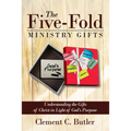 The Five-Fold Ministry Gifts