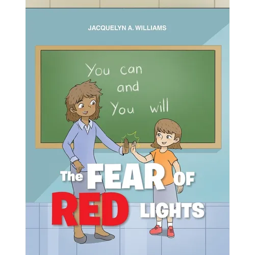 The Fear of Red Lights