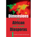 Dimensions of African and Other Diasporas