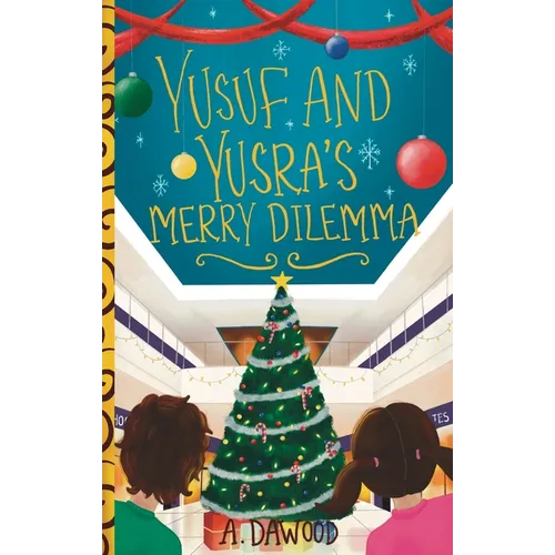 Yusuf and Yusra's Merry Dilemma