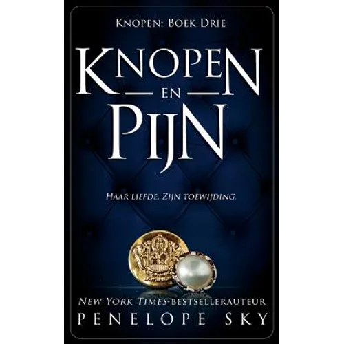 Knopen en Pijn