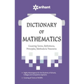 Dictionary of Mathematics