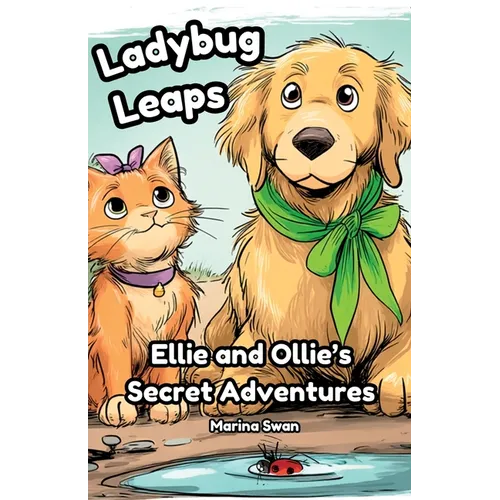 Ladybug Leaps