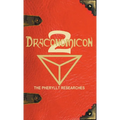 Draconomicon 2 (The Pheryllt Researches): Leaves of Druidic Wisdom from The Book of Pheryllt