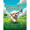 Lucky's Big Adventure