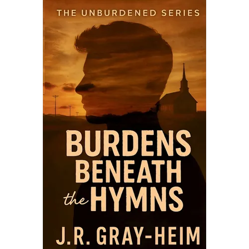 Burden Beneath The Hymns