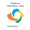 Women in How Many Cities