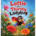 Lottie the Thirsty Ladybug