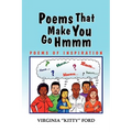 Poems That Make You Go Hmmm