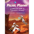 Picnic Planet: A Lunchtime Guide to Your Galaxy's Exoplanets