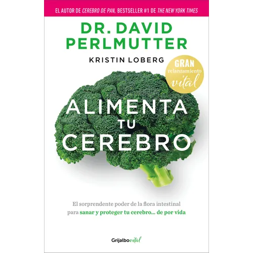 Alimenta Tu Cerebro / Brain Maker
