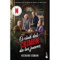 El Club del Crimen de Los Jueves (Edición de la Película) / The Thursday Murder Club (Movie Tie-In)