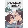 Besos bajo la nieve