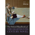 The Oxford Handbook of the Eighteenth-Century Novel