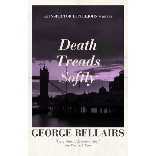 Death Treads Softly: Volume 26