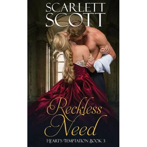 Reckless Need