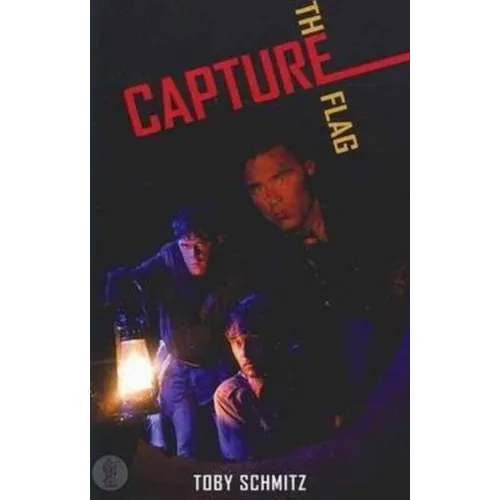 Capture The Flag
