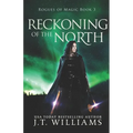 Reckoning of the North: A Tale of the Dwemhar