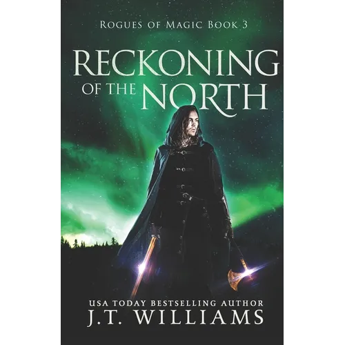 Reckoning of the North: A Tale of the Dwemhar