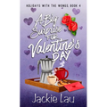 A Big Surprise for Valentine's Day