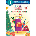 The Best Christmas Gift! (Storybots)