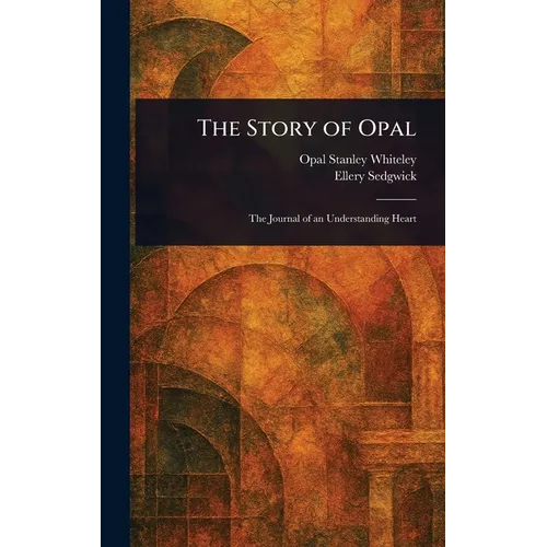 The Story of Opal