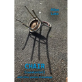 CHAIR (curatorial) and other poems of breakage
