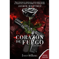 Corazón de Fuego 2.5: Primera Parte (Nueva Versión)