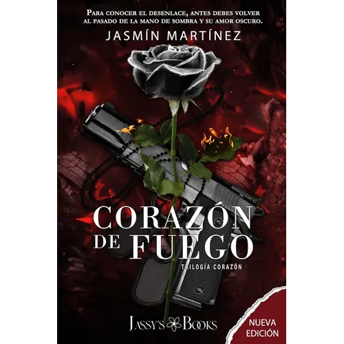 Corazón de Fuego 2.5: Primera Parte (Nueva Versión)