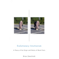 Evolutionary Intuitionism: A Theory of the Origin and Nature of Moral Facts