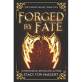 Forged by Fate: A New Adult Fantasy