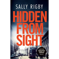 Hidden From Sight: A Midlands Crime Thriller