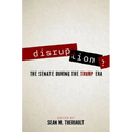 Disruption?: The Senate During the Trump Era